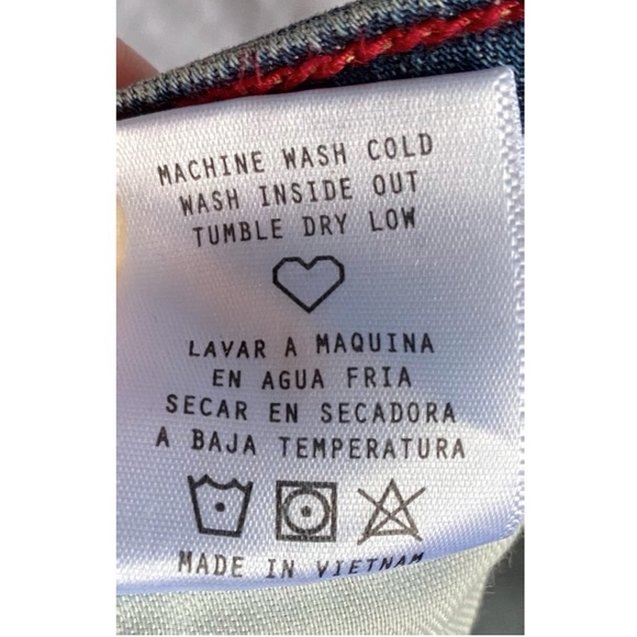 NWT Cello Jeans - Picture 5 of 9